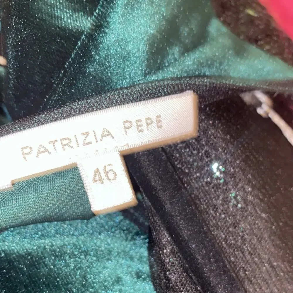 Patrizia Pepe dress - Picture 9 of 10